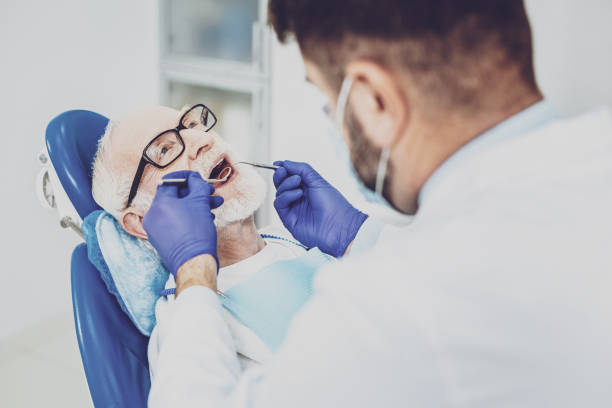 Best Emergency Root Canal Treatment in Manning, SC